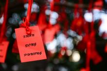 Ngẫu hứng xuân Đông Phương