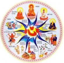 Tuệ giác chân như