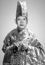 Hòa Thượng Thích Pháp Viên (1911-1988)
