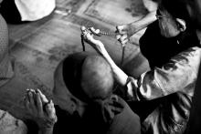 Chuyện về bạn tôi trở thành Phật tử với lòng phát nguyện vãng sanh
