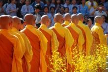 Mời đón xem phim tài liệu: Phật giáo Việt Nam đồng hành cùng dân tộc