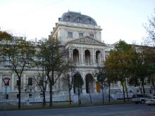 Hiệp hội Phật giáo Quốc tế Tại Đại học Vienna
