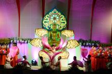 Ninh Bình: Hội nghị đúc kết và tổng duyệt công tác tổ chức đại lễ Vesak 2014 tại Việt Nam