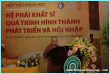Giáo dục hình đồng Sa-di: Nền tảng của toàn thể hệ thống giáo dục Phật giáo