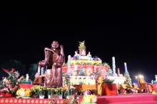 6 kỷ lục được trao Vesak 2014 tại Việt Nam