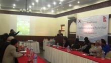 Nepal: Công bố kế hoạch xây dựng Lâm Tỳ Ni - trung tâm hòa bình toàn cầu