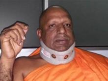 Sri Lanka: Các nhóm cực đoan đe dọa tấn công Hòa thượng Watareka Vijitha Thero