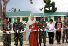 Hàn Quốc: Phật giáo xây trường Tiểu học Philippines