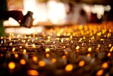 Sri Lanka: 12 triệu Phật tử tham dự Lễ hội Poson Poya