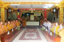 Đồng Tháp: Tưởng Niệm Tri Ân Tiền Bối Hữu Công