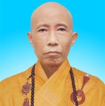 Tưởng Nhớ Hòa Thượng Thích Như Thọ