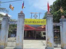 Chuyến hoằng pháp của đại đức Thích Thiện Xuân tại Khánh Hòa