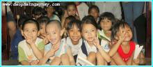 Bình Dương:   ĐÊM HỘI TRĂNG RẰM 2014
