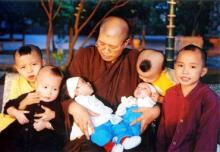 Về vụ việc nuôi trẻ ở chùa Bồ Đề (Hà Nội): Một nửa sự thật sẽ không còn là sự thật