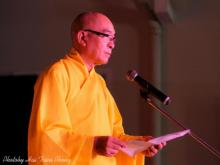 Khánh Hòa: Chùa Kỳ Viên Trung Nghĩa Đại Lễ Vu Lan Mùa Báo Hiếu