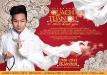 Thông tin về liveshow ca nhạc Phật giáo: Về chốn bình yên