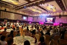 Malaysia: Khai mạc diễn đàn cư sĩ Phật giáo Thế giới lần thứ VI