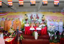 Một lễ hiến xác cho khoa học đông nhất từ trước đến nay