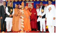 Ấn Độ: Khánh thành Đại học Tumkur Hội nghị về Đạo đức trong thiên niên kỷ mới