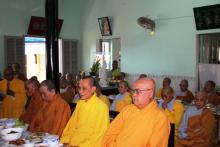 Đồng Tháp: Húy Kỵ Cố NT. Như Hoa