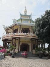 Tịnh xá Ngọc Sơn tổ chức khóa tu Bát quan trai lần thứ 18