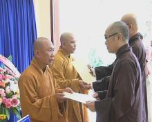 Khánh Hòa: Quyết định bổ nhiệm trụ trì các chùa tại quần đảo Trường Sa