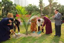 Hồng Kông: Thông điệp năm mới của các nhà lãnh đạo Tôn giáo về việc bảo vệ môi trường
