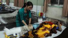 Những nguyên nhân dẫn đến choảng nhau trong dịp Tết