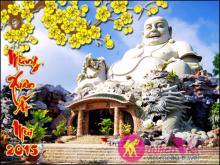 Chùm Thơ Xướng Họa Mừng Xuân