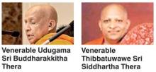 Sri Lanka: Lãnh đạo Phật giáo kêu gọi một cuộc bầu cử tự do và công bằng