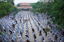 Chuyên mục: Phật giáo và tuổi trẻ: Làm Cách Nào Để Hoằng Pháp Cho Thế Hệ Trẻ Hiệu Quả Nhất
