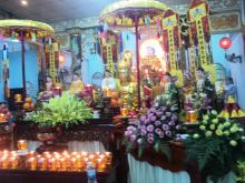 Cảm nhận từ 12 đại nguyện của Đức Dược Sư Lưu Ly Quang Vương Như Lai