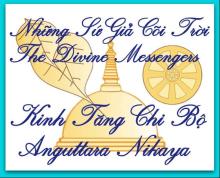 Những Sứ Giả Cõi Trời (Kinh Tăng Chi Bộ)