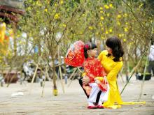 Xuân dưới góc nhìn của khoa học - Triết học Phật giáo