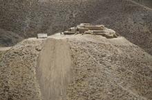 Afghanistan Thành phố Phật giáo cổ có thể bị phá hủy bởi khai thác mỏ Đồng