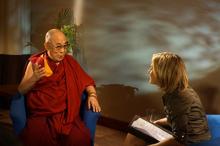Anh quốc: Cuộc phỏng vấn đức Đạt Lai Lạt Ma do Nữ Phóng viên BBC, Emily Maitlis thực hiện