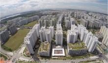Singapore Lễ Đặt đá xây dựng Tu viện Wat Phra Dhammakaya (Pháp Thân Tự)