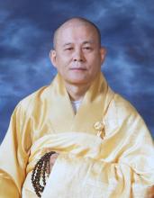 Nhân dịp mùa Phật đản PL. 2559, thành tâm tưởng niệm Thiền sư Ji-Kwan, Đại hùng lực PG Korea