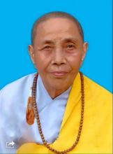 Ni trưởng Thích Đàm Doan (1918 - 2007)