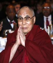 Tổng Thống Hoa Kỳ Barack Obama đã gọi Đức Đạt Lai Lạt Ma là "người bạn tốt của tôi" ...
