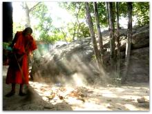 Có Nhiều Cách Để Quét Dọn (The Many Ways To Sweep - Gil Fronsdal)