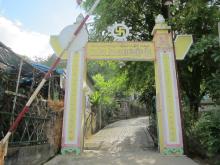 Khánh Hoà: “Một ngày an lạc” tại chùa Linh Sơn Pháp Ấn