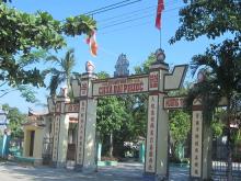 Khánh Hòa: Hơn 200 Phật tử về cộng tu ở chùa Đại Phước