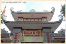 TP.Hồ Chí Minh:  Đại lễ Vu Lan Báo Hiếu tại Quan Âm Tu Viện