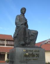 Vu Lan đọc Văn tế Thập loại chúng sinh