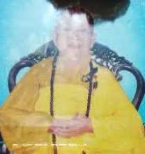Long An: tông mônThiênThai Giáo Quán viếng lễ tang cố ni trưởng thượng Đạt hạ Cung