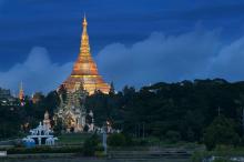 Myanmar Phật giáo Quốc đạo góp phần hào phóng nhất thế giới