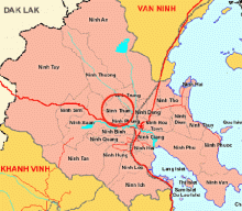 Ngày Di sản Văn hóa 23/11 về thăm vùng đât Di sản Ninh Thân quê tôi