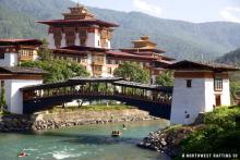 Bhutan Phật giáo Quốc đạo có 10 tiêu chuẩn hạnh phúc nhất thế giới