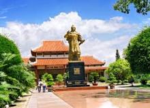 Mới viết 14 bài về Tỉnh Nhà Bình Định - MG